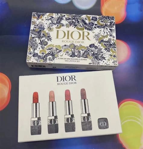 christian dior mini lipstick|dior lipstick for over 60.